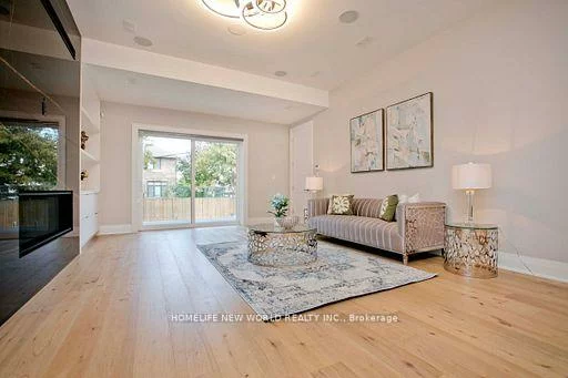 180, Goulding, Newtonbrook West, Toronto