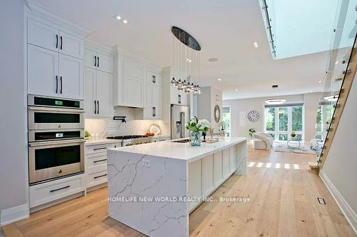 180, Goulding, Newtonbrook West, Toronto