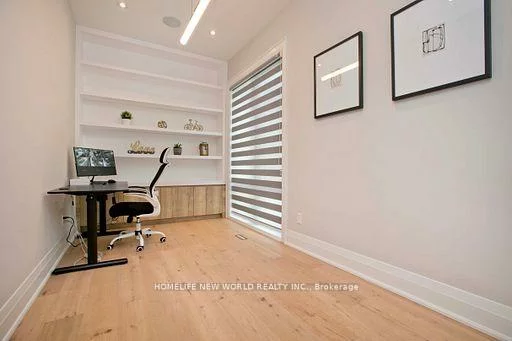 180, Goulding, Newtonbrook West, Toronto