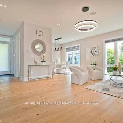 180, Goulding, Newtonbrook West, Toronto