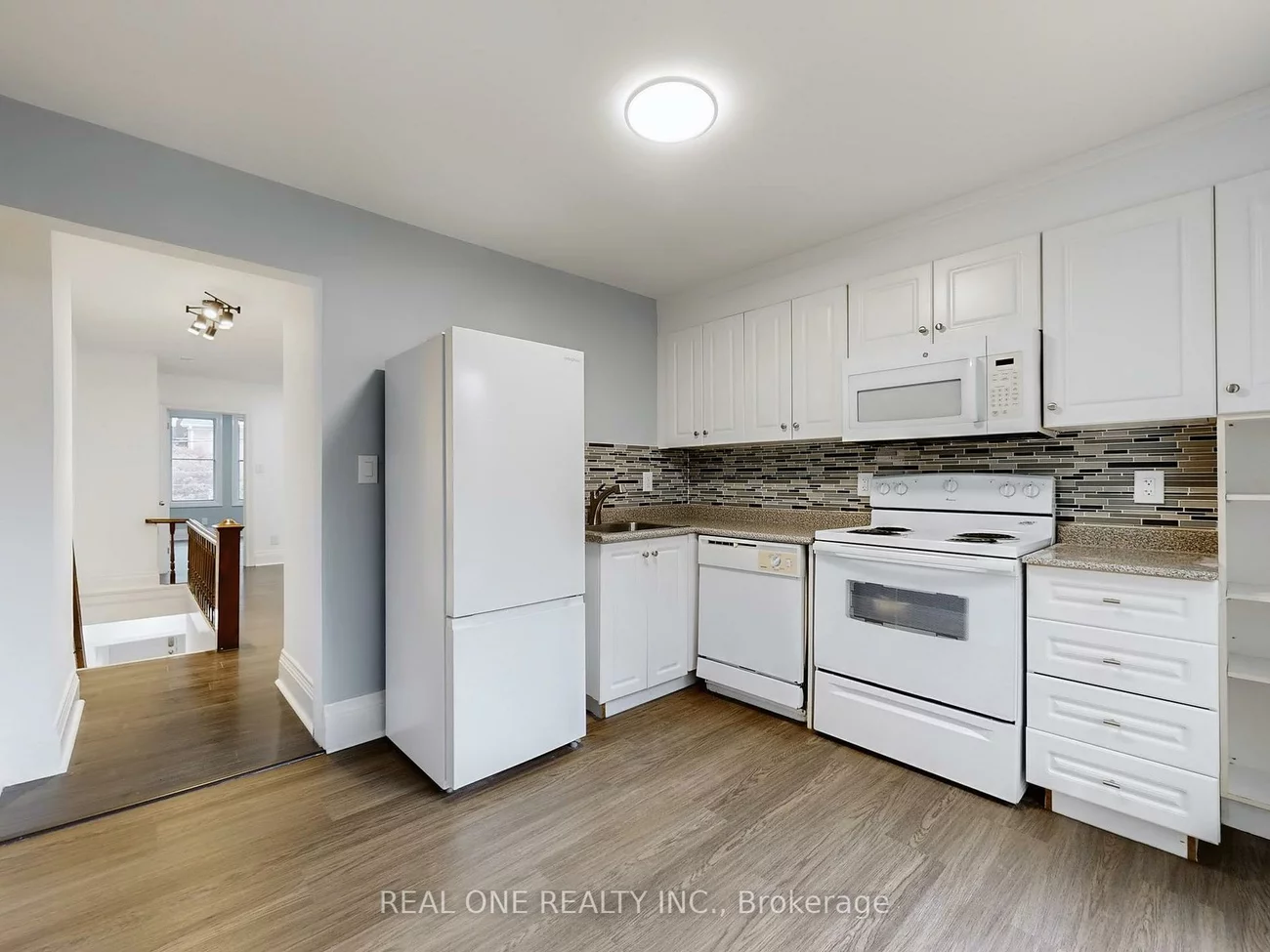 611, Davenport, Casa Loma, Toronto