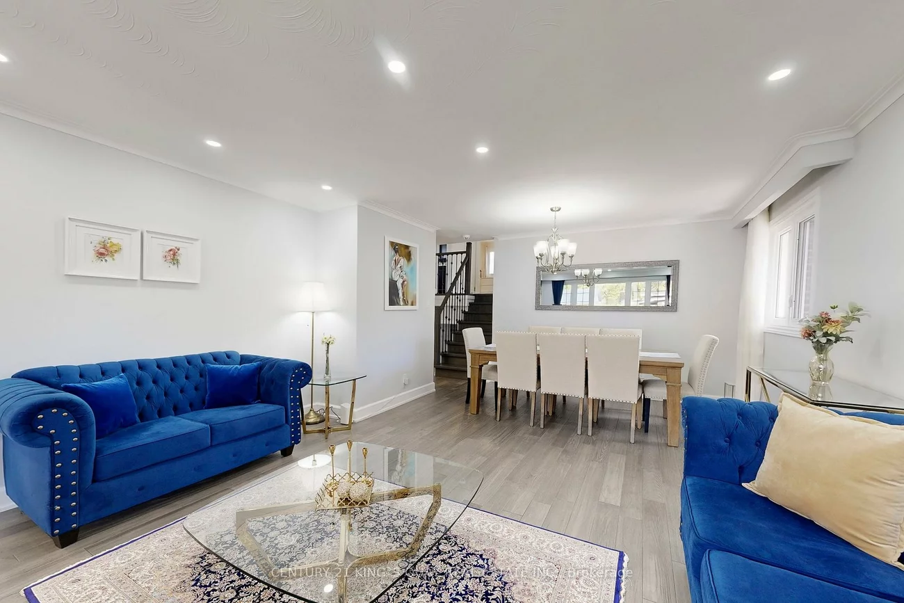 55, Lesgay, Don Valley Village, Toronto