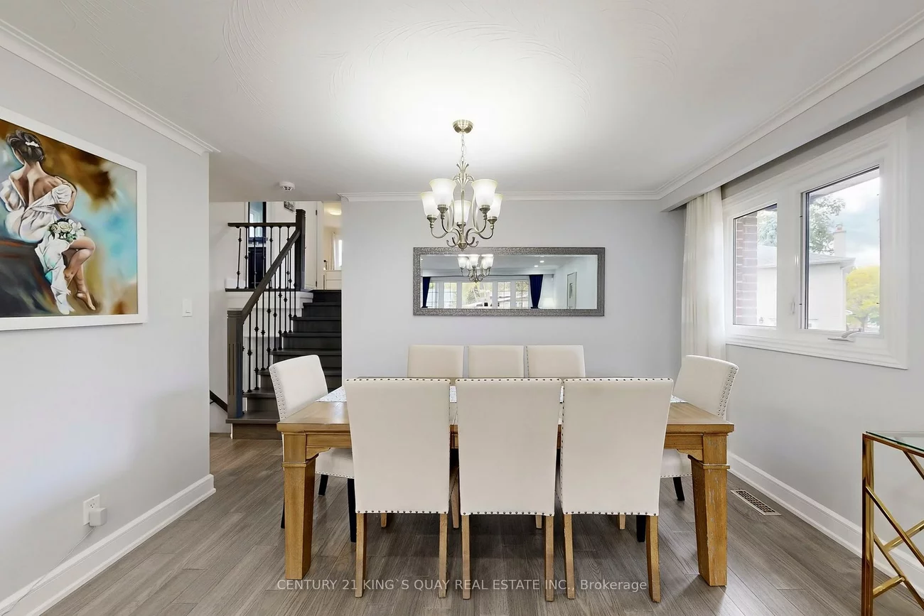 55, Lesgay, Don Valley Village, Toronto