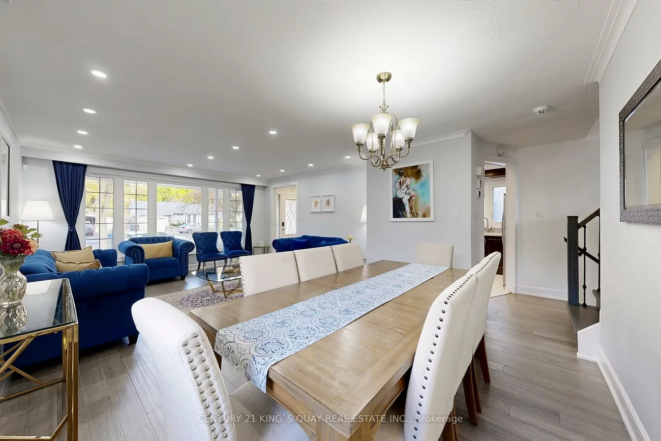 55, Lesgay, Don Valley Village, Toronto