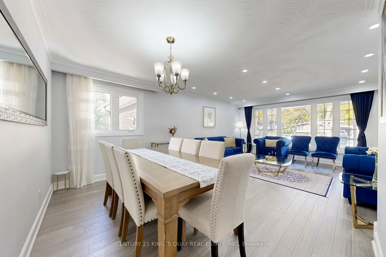 55, Lesgay, Don Valley Village, Toronto