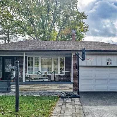 55, Lesgay, Don Valley Village, Toronto
