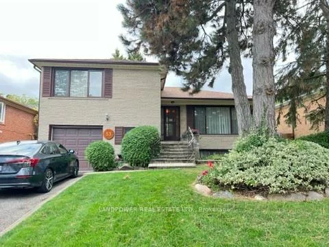 53, Lloydminster, Newtonbrook East, Toronto