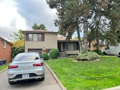 53, Lloydminster, Newtonbrook East, Toronto