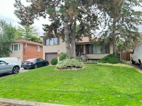 53, Lloydminster, Newtonbrook East, Toronto