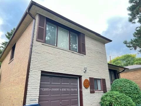 53, Lloydminster, Newtonbrook East, Toronto