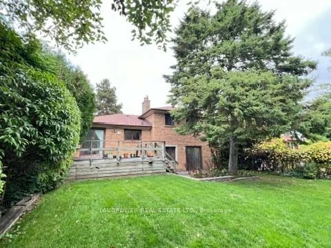 53, Lloydminster, Newtonbrook East, Toronto