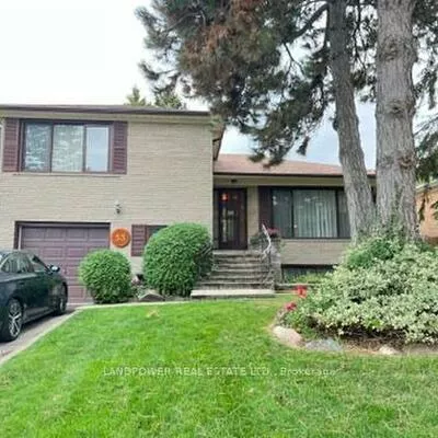 53, Lloydminster, Newtonbrook East, Toronto