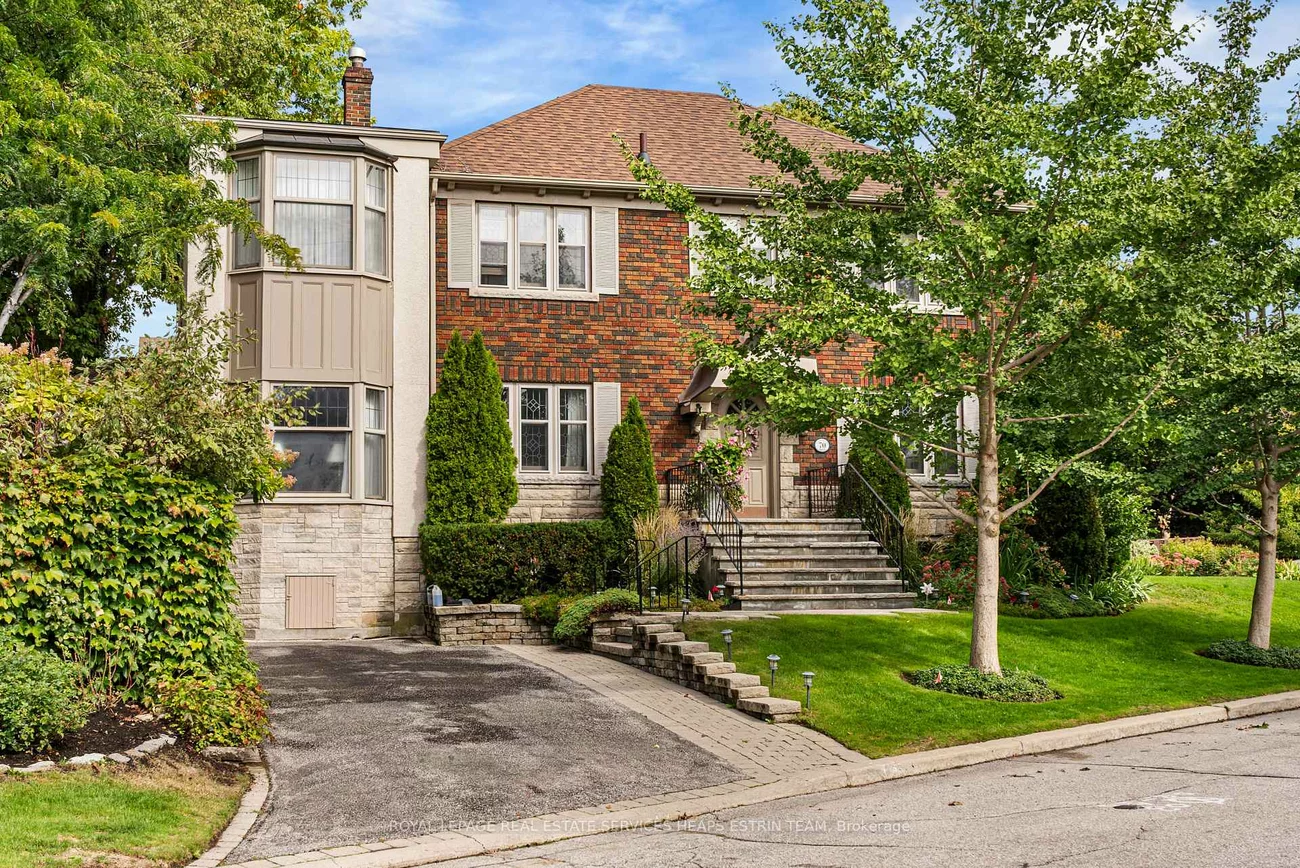 70, Bessborough, Leaside, Toronto