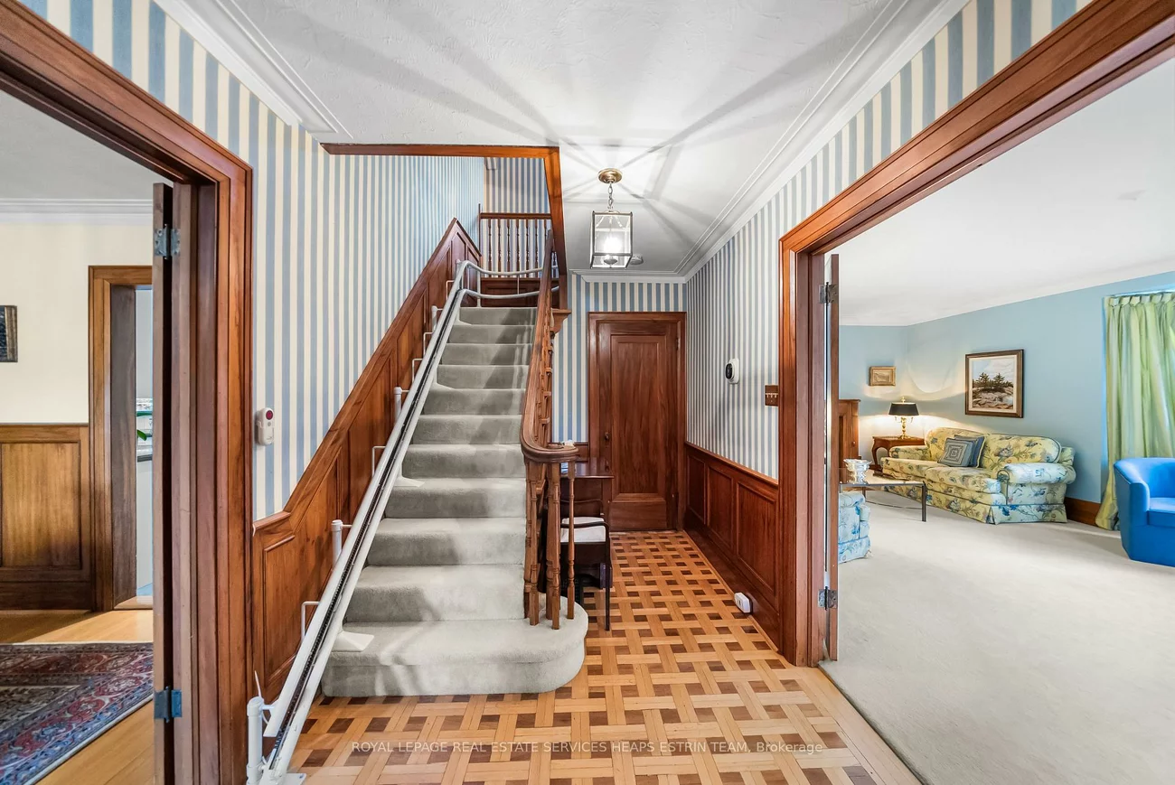 70, Bessborough, Leaside, Toronto