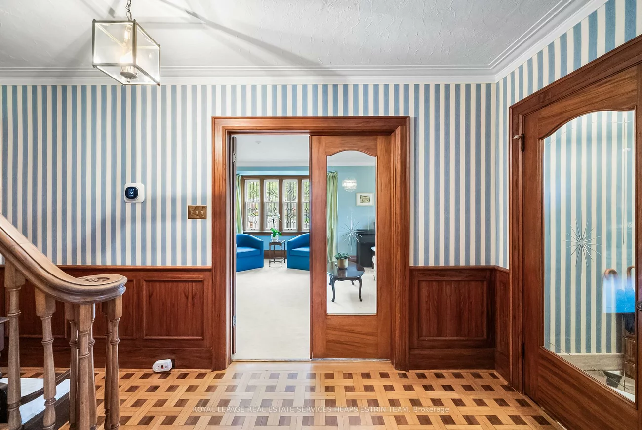 70, Bessborough, Leaside, Toronto