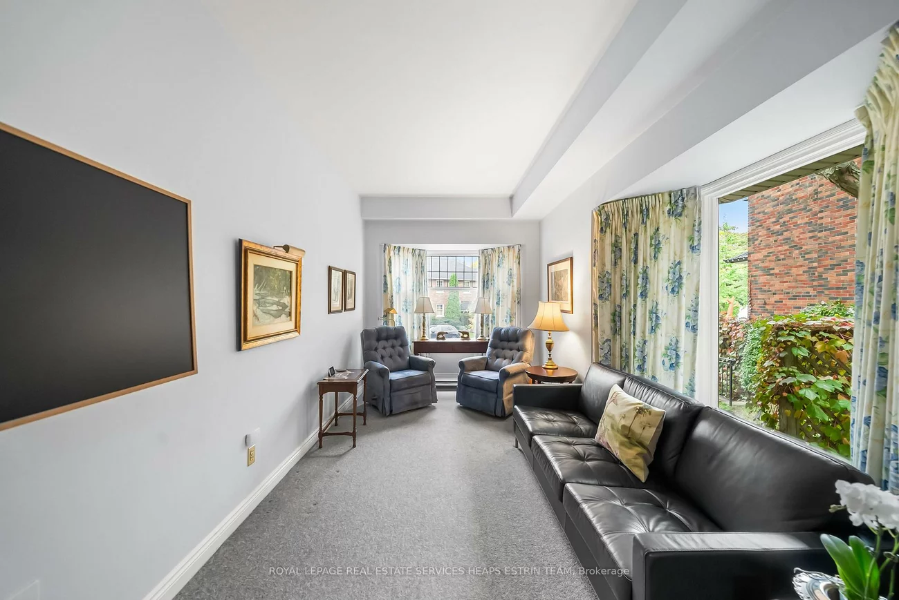 70, Bessborough, Leaside, Toronto