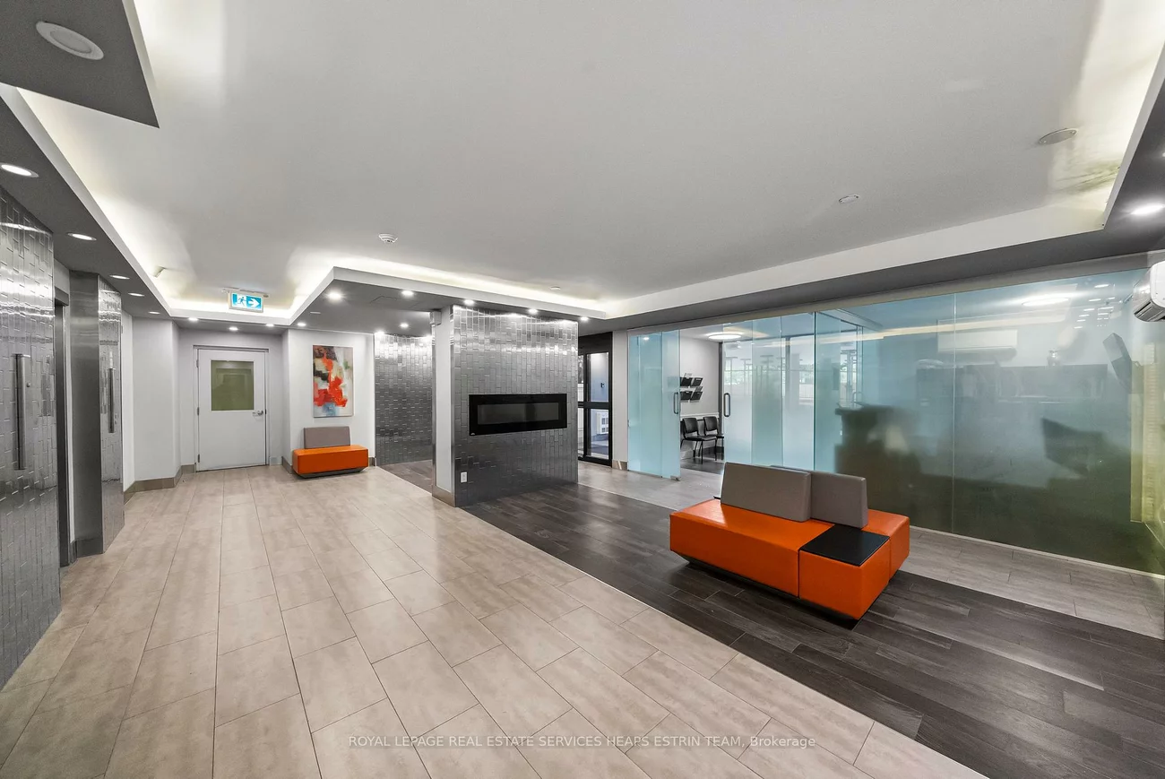 70, Bessborough, Leaside, Toronto