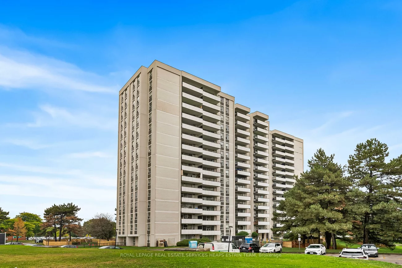 70, Bessborough, Leaside, Toronto