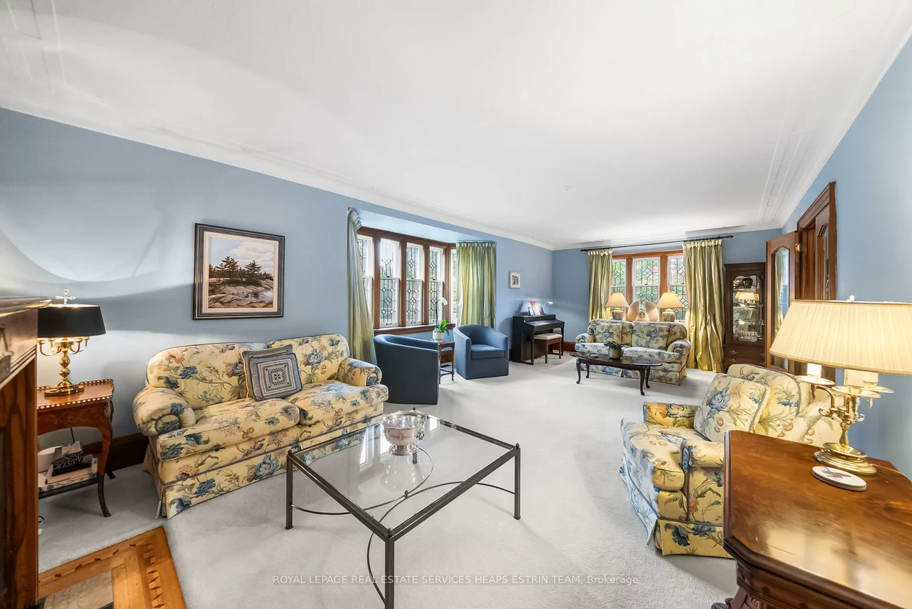 70, Bessborough, Leaside, Toronto