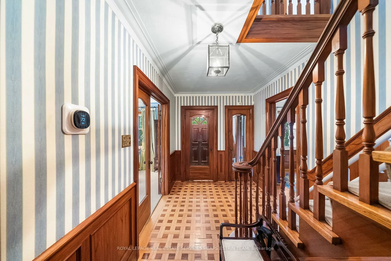 70, Bessborough, Leaside, Toronto