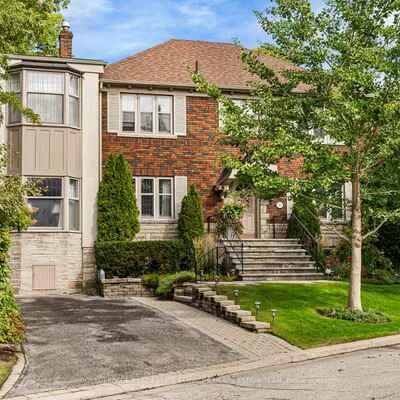 70, Bessborough, Leaside, Toronto