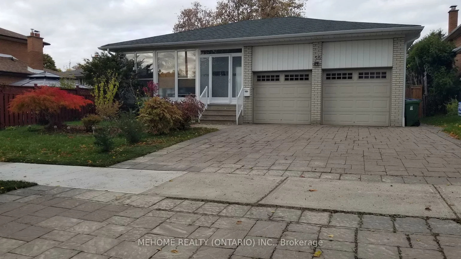 55, Adamede, Bayview Woods-Steeles, Toronto