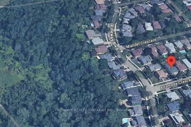 55, Adamede, Bayview Woods-Steeles, Toronto