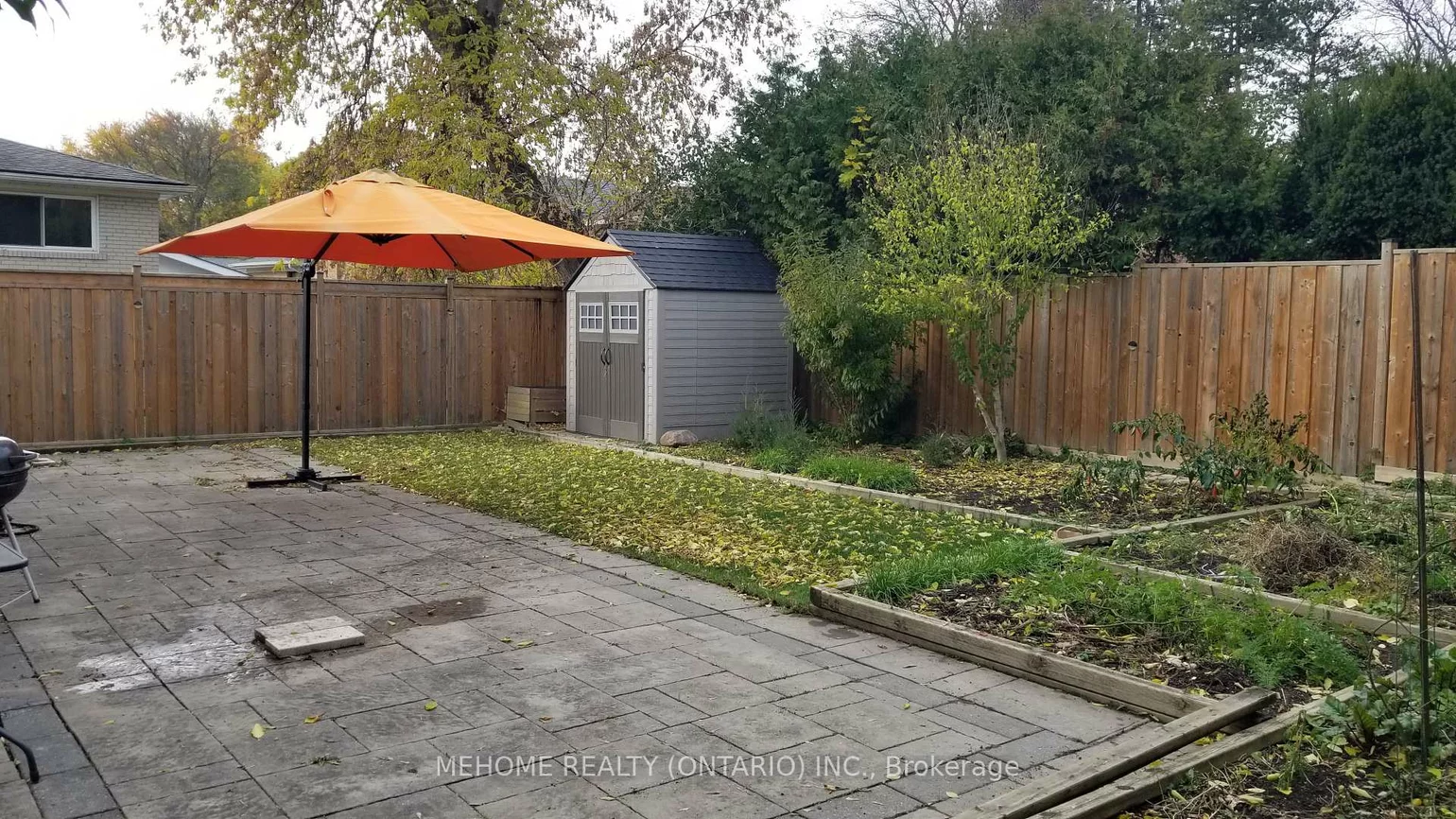 55, Adamede, Bayview Woods-Steeles, Toronto