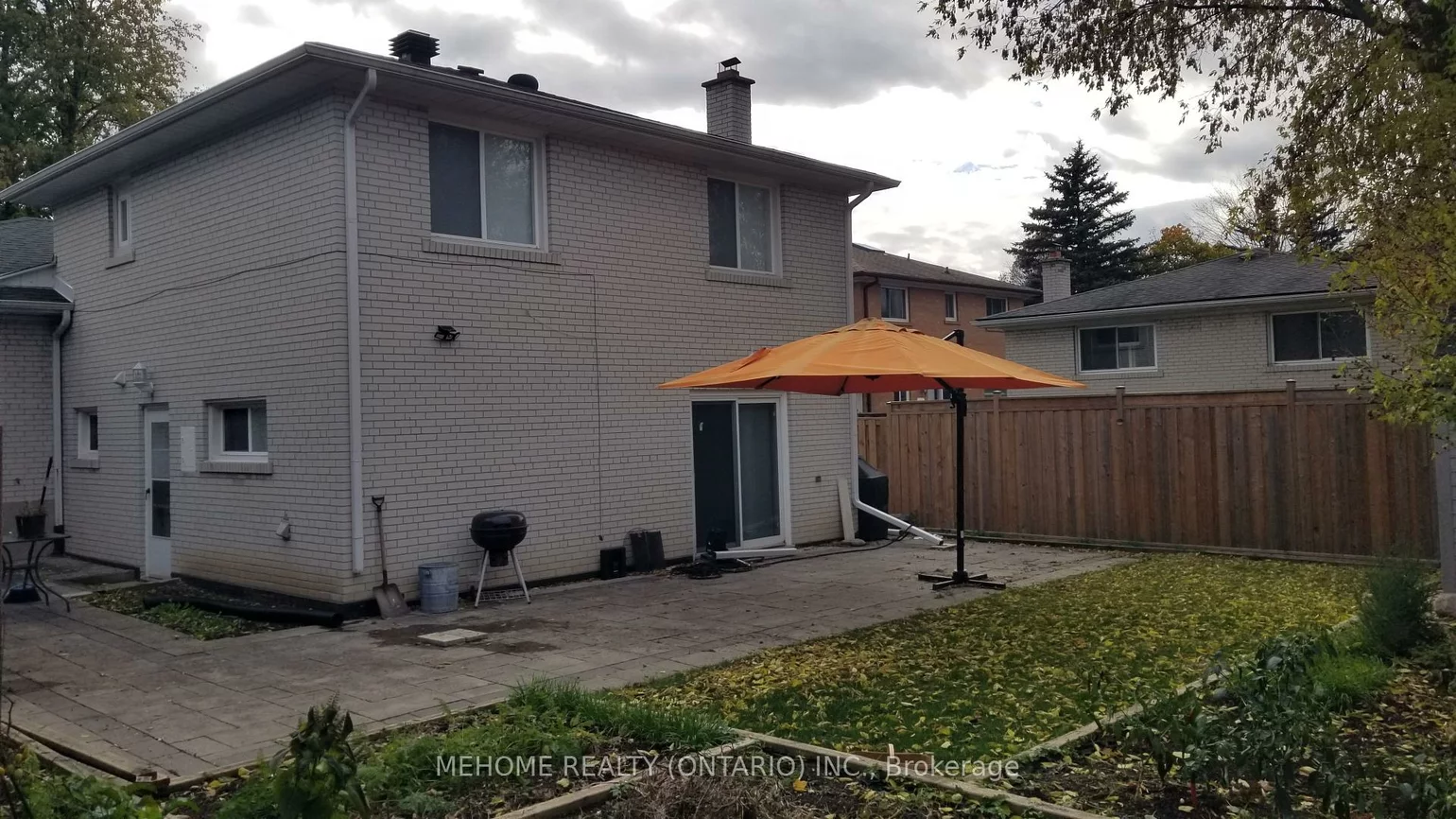 55, Adamede, Bayview Woods-Steeles, Toronto
