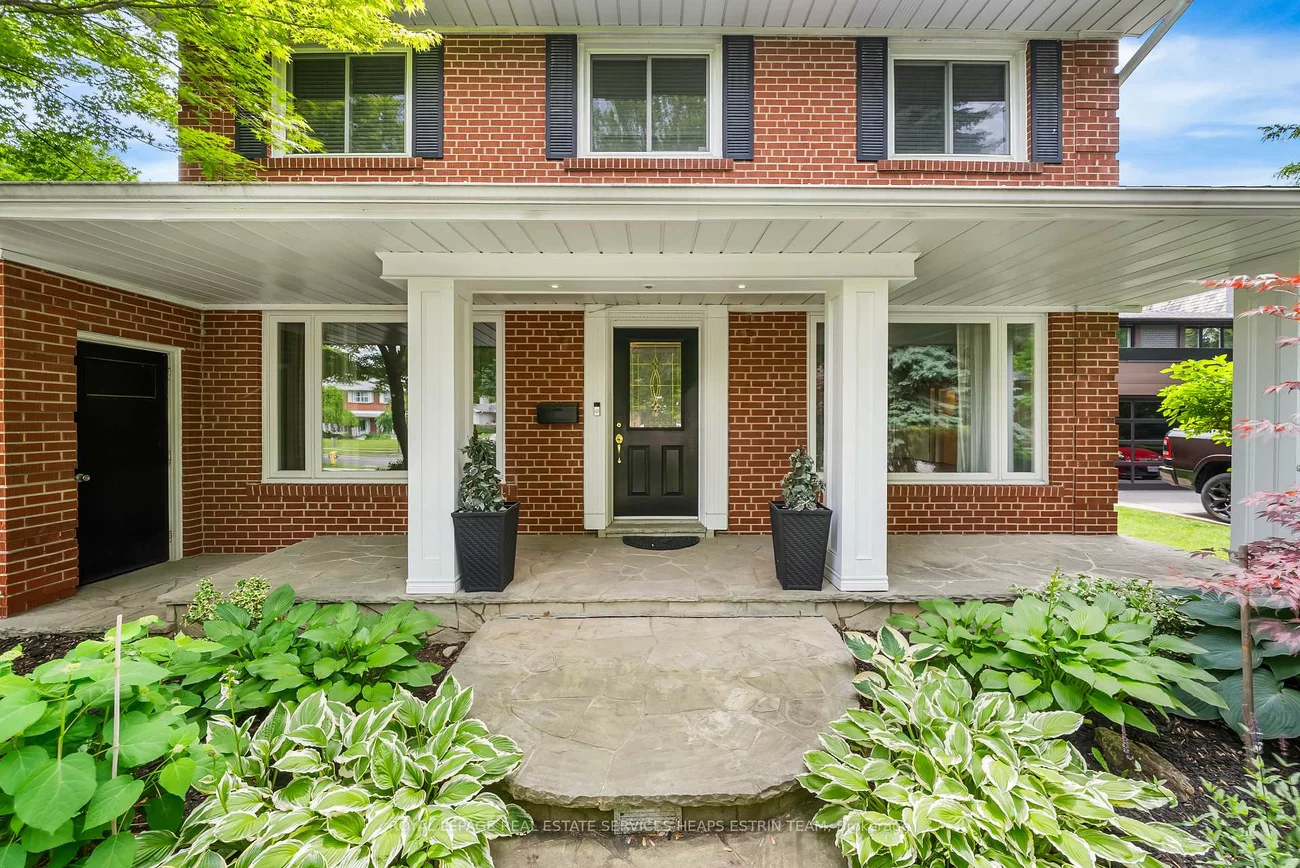 68, Montressor Drive, St. Andrew-Windfields, Toronto