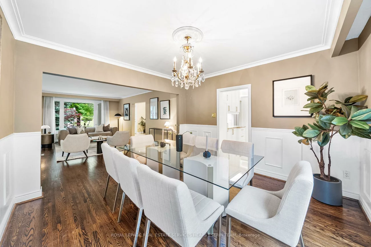 68, Montressor Drive, St. Andrew-Windfields, Toronto