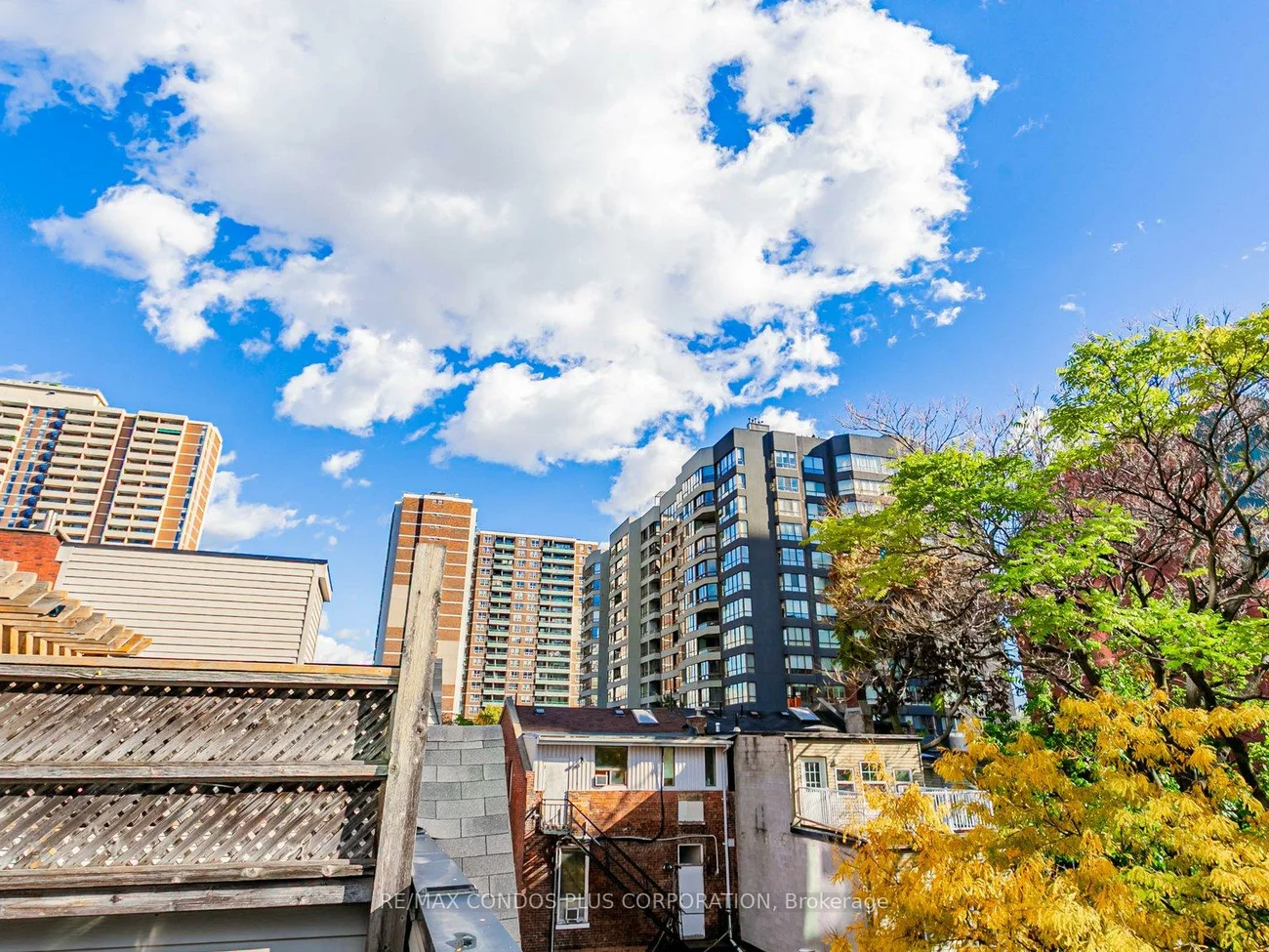 346, Jarvis, Church-Yonge Corridor, Toronto