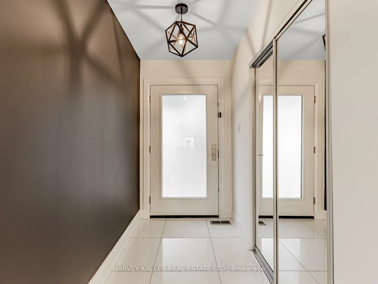 62, Cocksfield, Bathurst Manor, Toronto