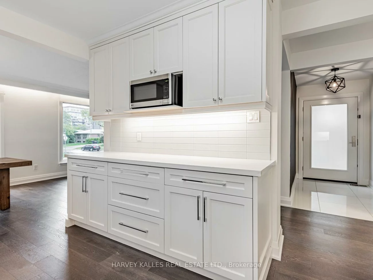 62, Cocksfield, Bathurst Manor, Toronto