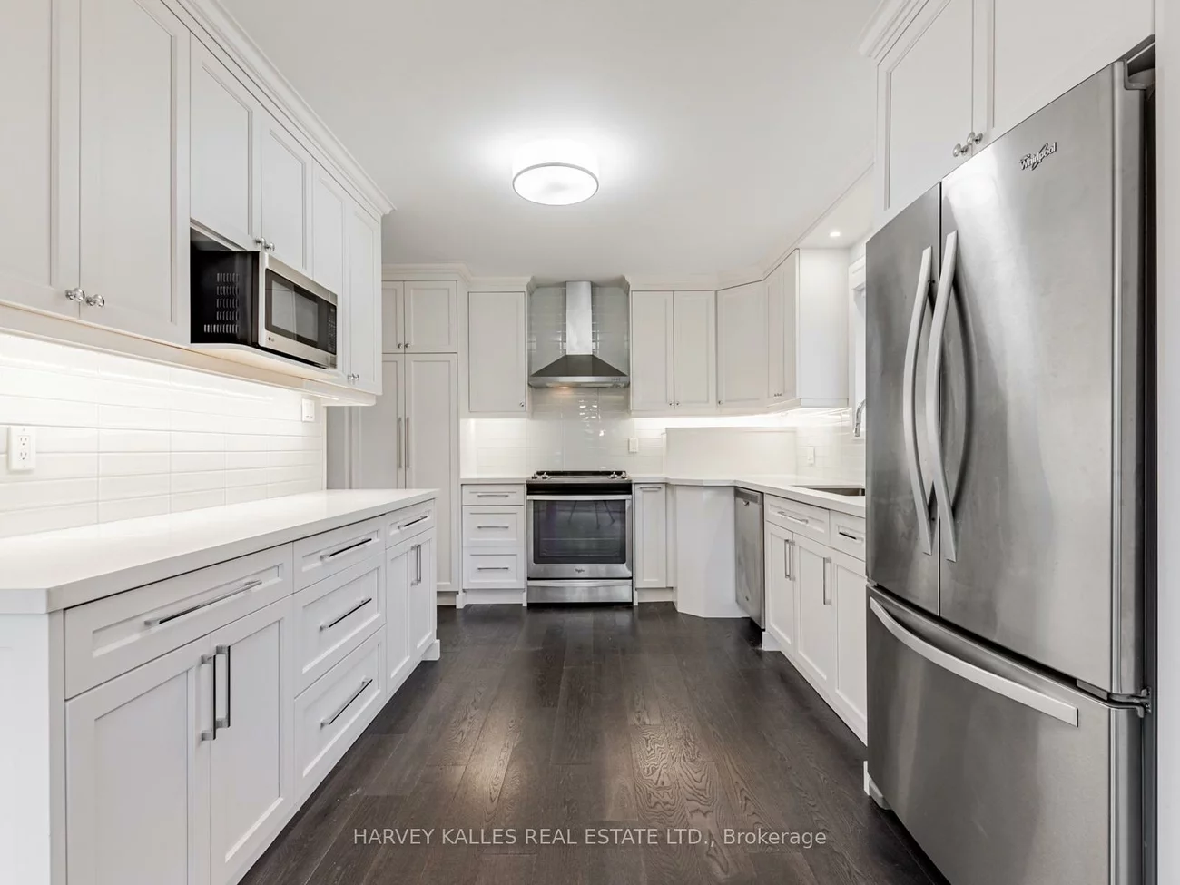 62, Cocksfield, Bathurst Manor, Toronto