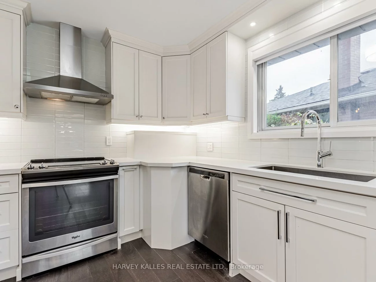 62, Cocksfield, Bathurst Manor, Toronto