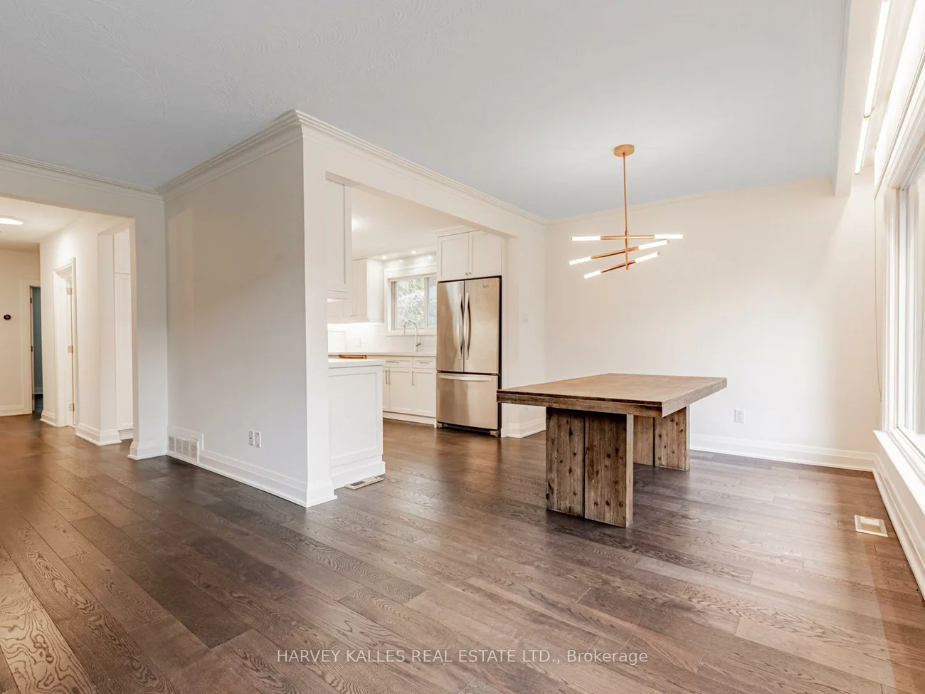 62, Cocksfield, Bathurst Manor, Toronto