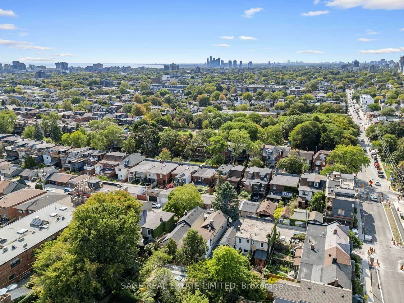 53, jersey, Palmerston-Little Italy, Toronto