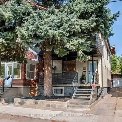 53, jersey, Palmerston-Little Italy, Toronto