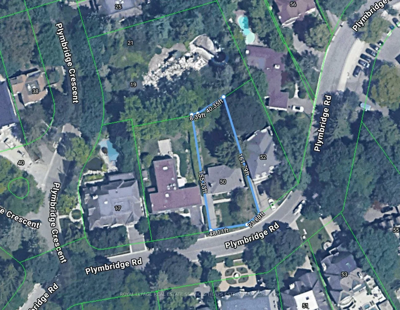 50, Plymbridge, Bridle Path-Sunnybrook-York Mills, Toronto