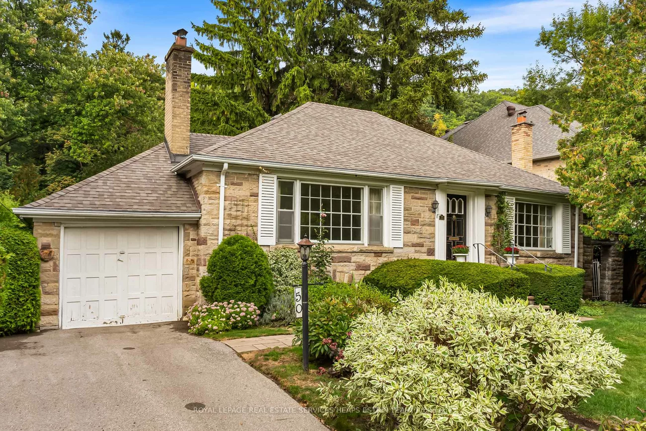 50, Plymbridge, Bridle Path-Sunnybrook-York Mills, Toronto
