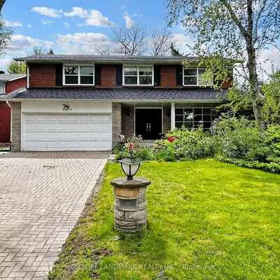 714, Conacher, Newtonbrook East, Toronto