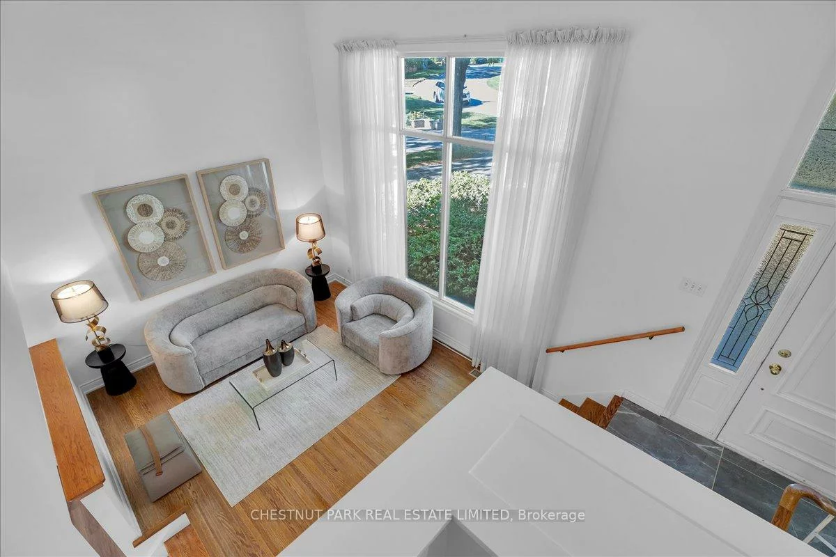 36, Tangmere, Banbury-Don Mills, Toronto