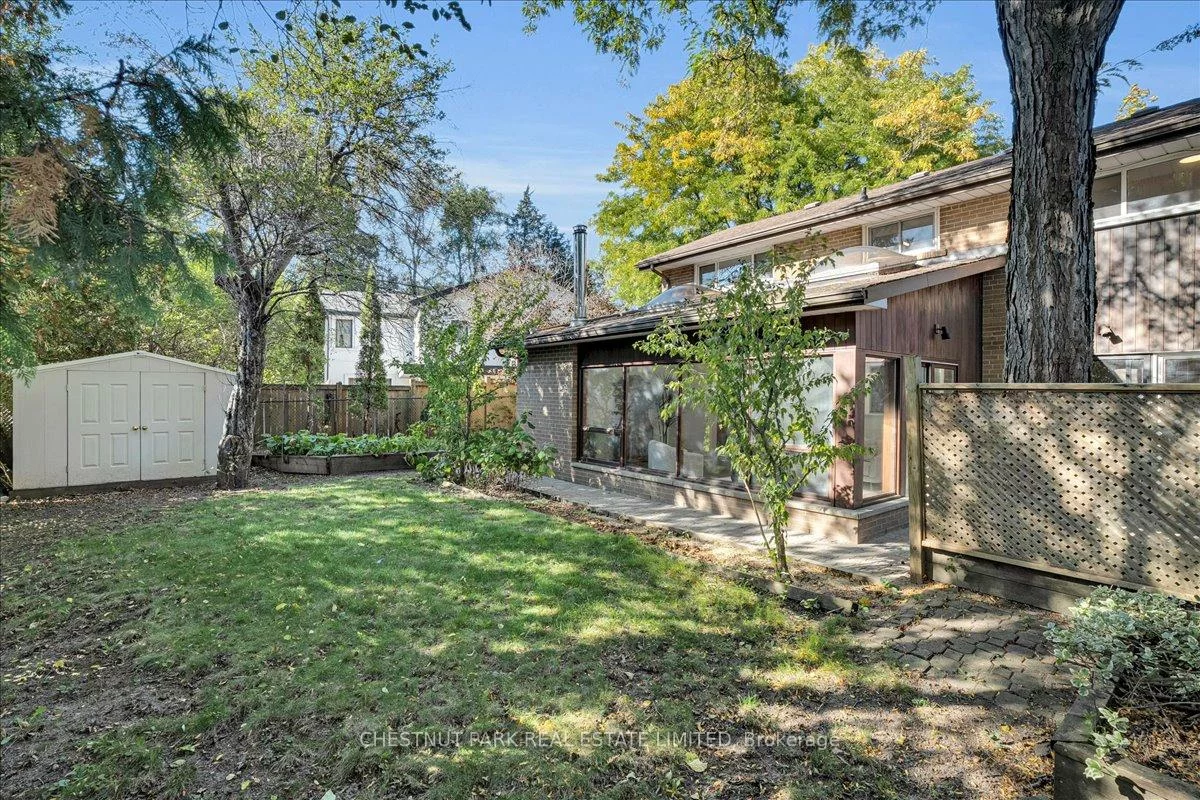 36, Tangmere, Banbury-Don Mills, Toronto