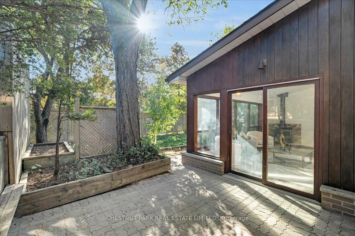 36, Tangmere, Banbury-Don Mills, Toronto