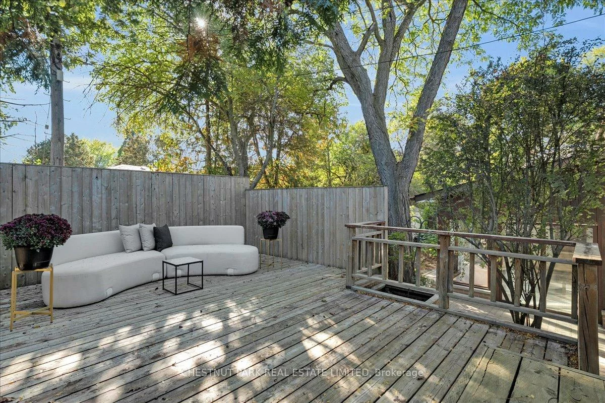 36, Tangmere, Banbury-Don Mills, Toronto