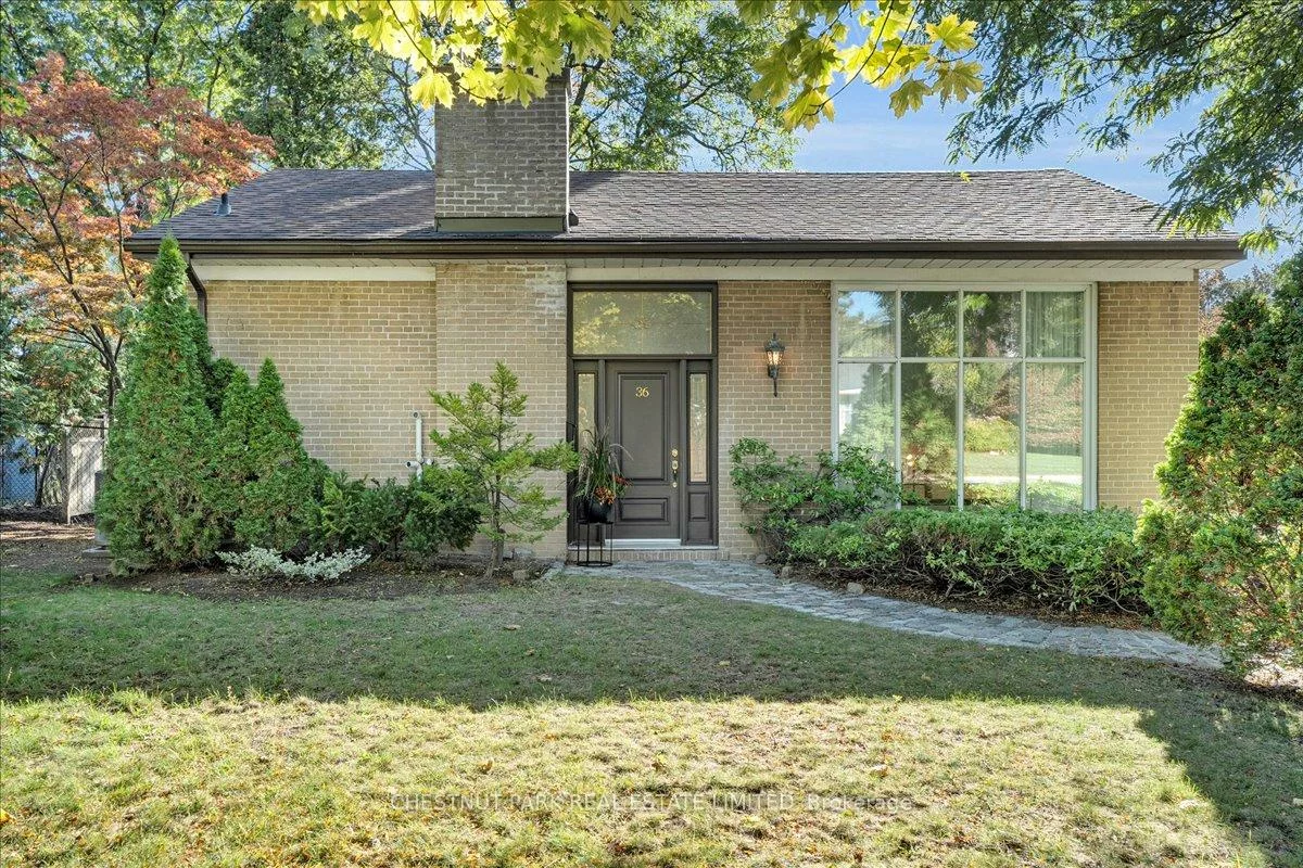 36, Tangmere, Banbury-Don Mills, Toronto