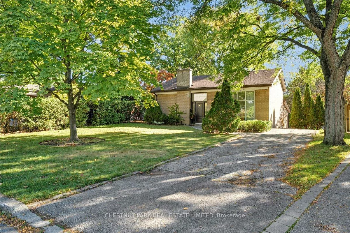36, Tangmere, Banbury-Don Mills, Toronto