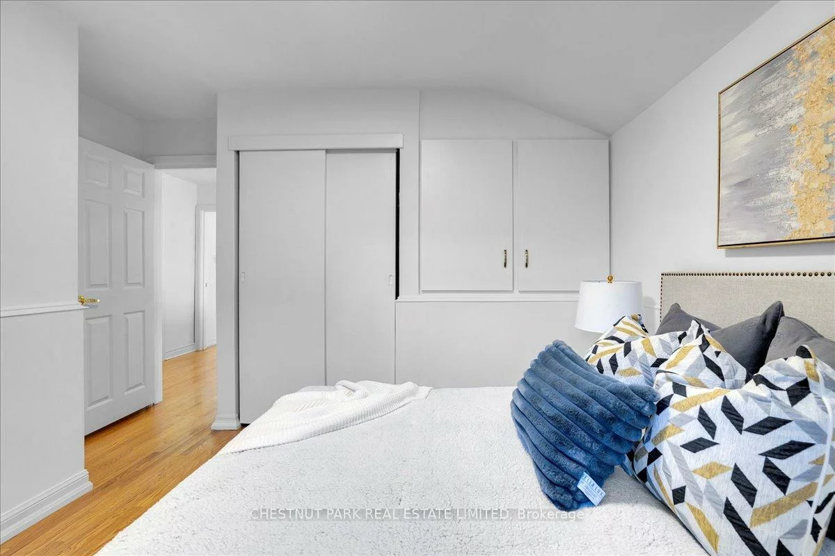 36, Tangmere, Banbury-Don Mills, Toronto