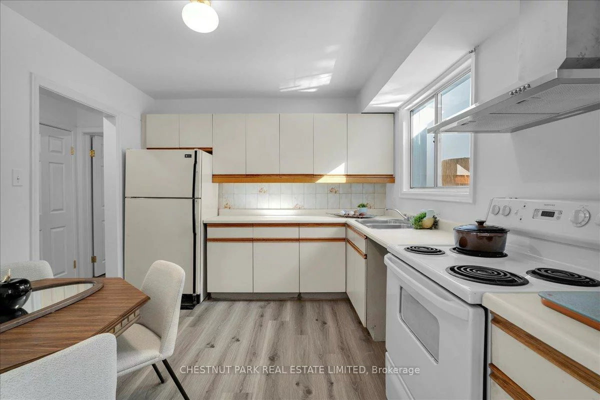 36, Tangmere, Banbury-Don Mills, Toronto